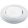 Светильник FERON CD5023 КРУГ 20LED*2835 SMD 4000K 15W GX53, без лампы, 1/30