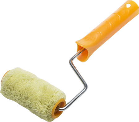 0319-10 Валик Stayer Syntex Полиакрил 30х100мм, бюгель 6мм, ворс 12мм