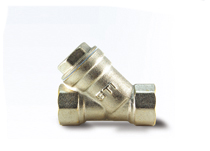 фильтр косой 2" г/г 