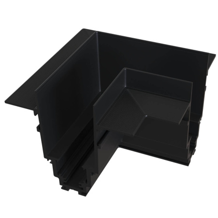 Коннектор угловой  TRA004CL-22B