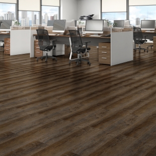 SPC ROYCE Enjoy 4V 33/42 кл N302 Дуб Вестхоф 1200х180х3,5мм (2,16 м2)