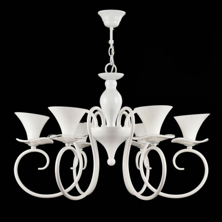 Люстра FR2001-PL-06-W