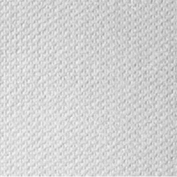 Стеклообои X-Glass GOLD Рогожка средняя 50 м(з)* 130 гр/м2 (6)