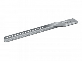 КНАУФ-Нониус-подвес верхняя часть 500 (50) DIY