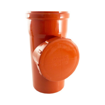 Ревизия РР D-110 наружн.