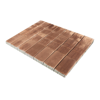 Плит.трот. БАВАРИЯ 4-ка (260*160 160*160 160*100) Col/Mix Старый двор  (1 под 18,95/1713кг) 