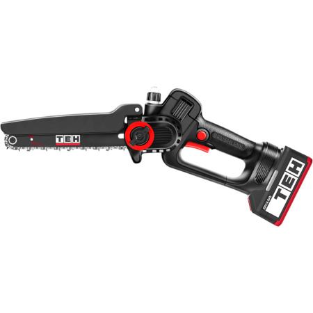 Пила цепная аккумуляторная мини 20V TEH LPS508-1B												