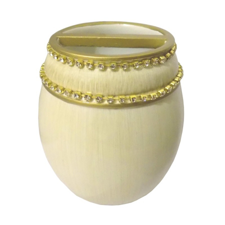 МИРАЖ Стакан для зубных щеток 106143