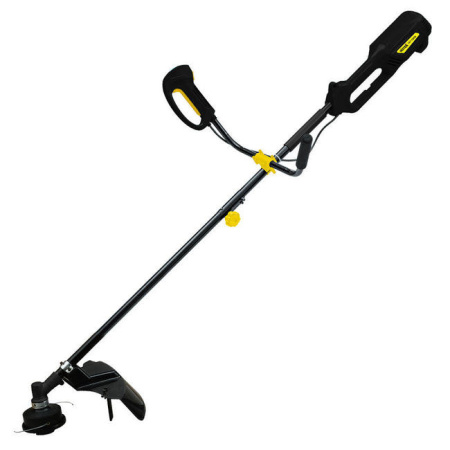 Триммер электрический Huter GET-1500В (U- образная ручка)