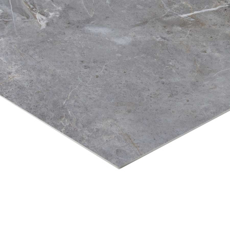 Панель ПВХ самоклеящаяся Мрамор Нова София 300х300 мм (6 шт/уп) Грейс (под заказ)