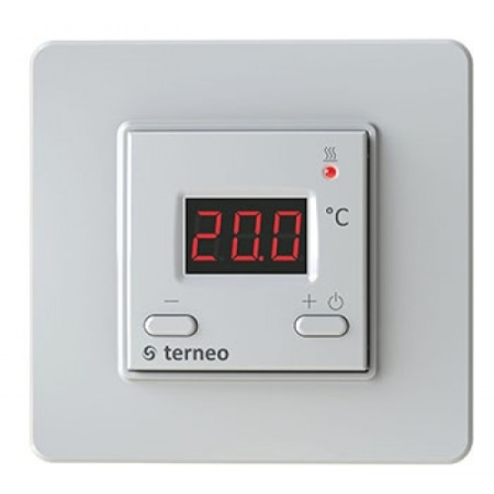 Терморегуляторы Terneo st ****