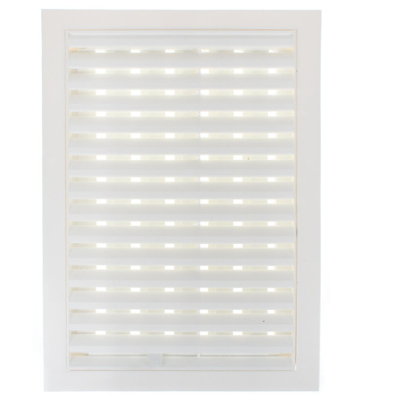 Решетка вент. МД3232Р без москит.  