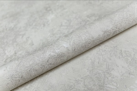 KM7001 Обои KERAMA MARAZZI  Обои виниловые Ренессанс мотив, серый 1,06х10м (4)