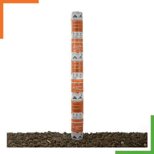 Экоспан Гео садовый 1,6*25м (40м2) 70гр/м2