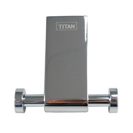 TITAN Крючок 77114 двойной