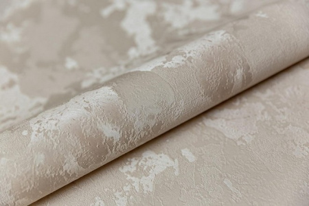 КМ6008 Обои KERAMA MARAZZI  виниловые Экзотика база, бежевый. 1,06х10м (6)