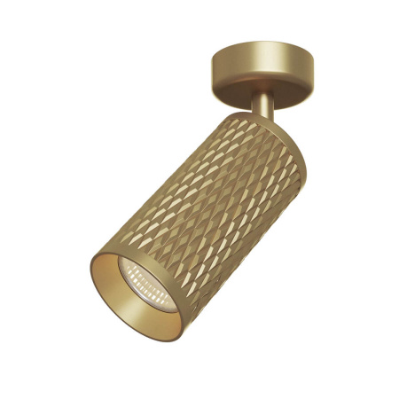 Потолочный светильник C034CL-01G