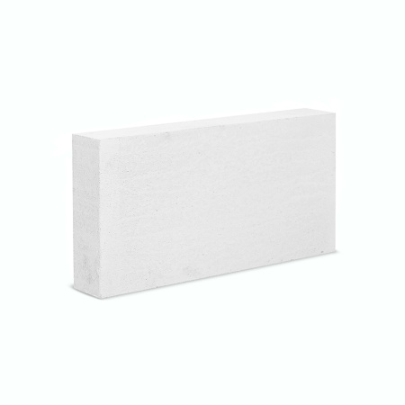 Блок газосиликат. 625х100х300 (120шт/под=2,25м3; 1м3=шт) (ВКБлок) Ростовская обл