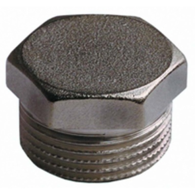 Заглушка 3/4"нар.