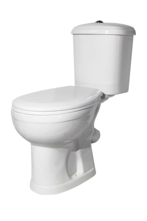 Унитаз-компакт ДОРА н/п горизонт.выпуск