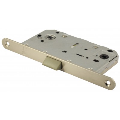 Замок механический под фиксатор (пластиковый ригель) Vantage P96 CR SN