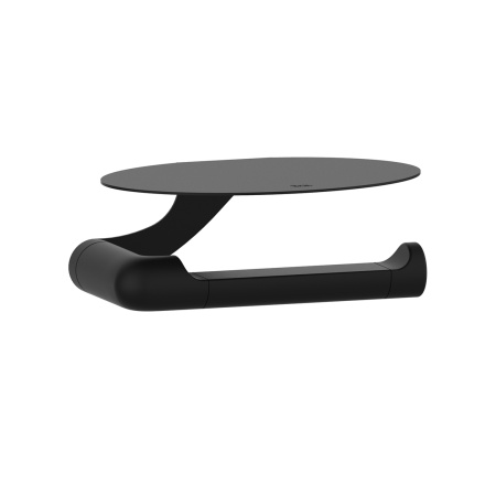 Iddis Noa Бумагодержатель NOABL00i43 черный