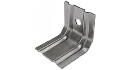 Кронштейн угловой КУ 180*50*50 Стройпром