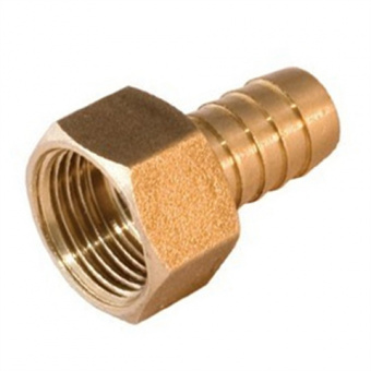 Штуцер 16*1/2" вн