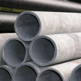 Труба БНТ 400ммх5м  ГОСТ