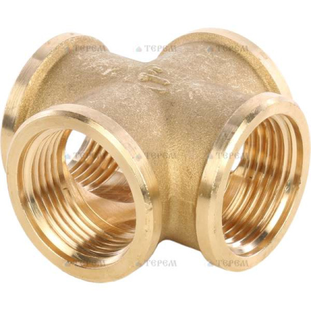 Крестовина 1"