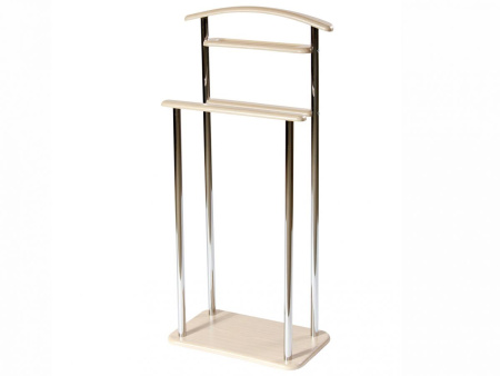 Вешалка Калифорния Элдридж (Дуб беленый) 29,5х50х105см (снято)***