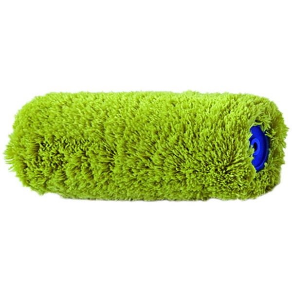 0302051 Ролик ПОЛИАКРИЛ фасадный 58х180мм, бюгель 8мм, ворс 18мм 