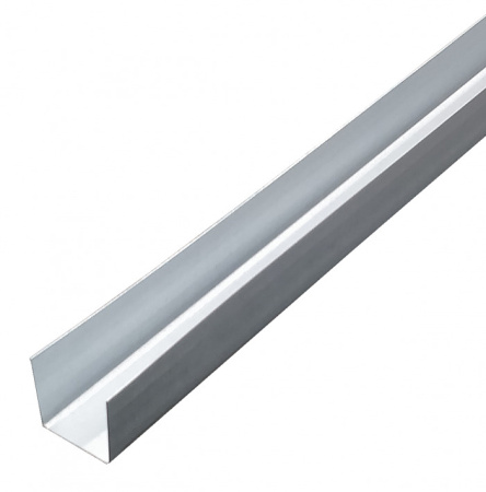 Проф.напр. ПН 100*40 Vetonit (Gyproc)-Стандарт 0,6мм (8)