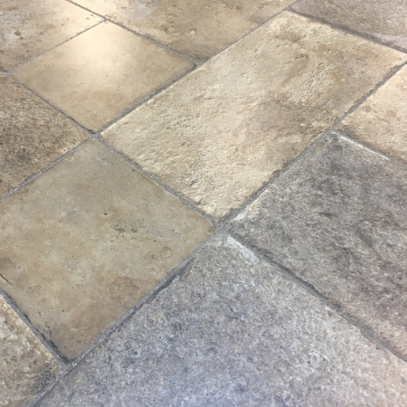 Ламинат FAUS Stone Effects  AC 6/33  S172579 Palatino Vesubio  (1179х394,3х8мм) (2,32м2)