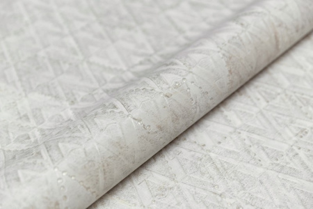 KM7402 Обои KERAMA MARAZZI виниловые Коллаж мотив, серый светлый 1,06х10м (4)