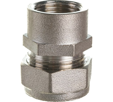 Муфта Stahlmann (F) 15*1/2 EF