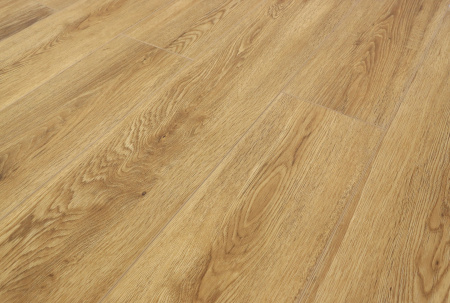 SPC ламинат CronaFloor Grand Sequoia 43кл/4V Дуб Скальный 1200х180х5мм (2,16 м2)