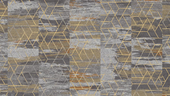 ПВХ Lounge David DJ Планка 152,4х914,4мм 