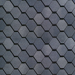 Гибкая черепица ШИНГЛАС Вестерн Ниагара (уп=1,5м2)