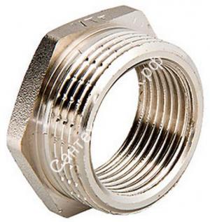 Футорка 1 1/2нр"х1 1/4"вн