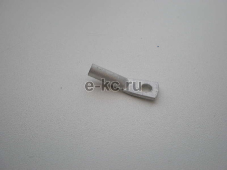 Наконечник луженый медный ТМЛ  6-6-4  Т2  55726