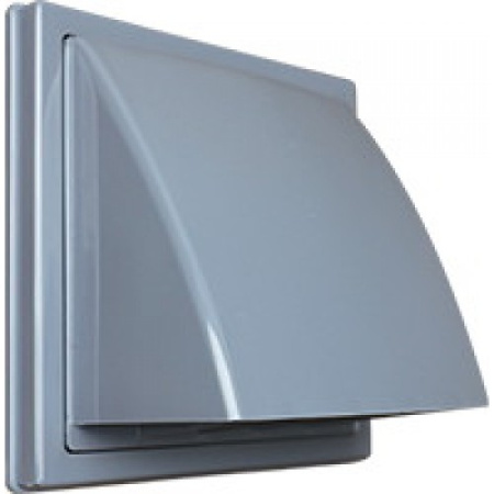Выход стенной 1515К10ФВ серый  20  ЭраВент