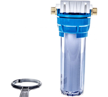 Фильтр Гейзер-1П 3/4"