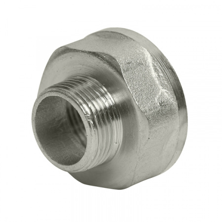 Переходник 1 1/4"вн.- 3/4"вн.