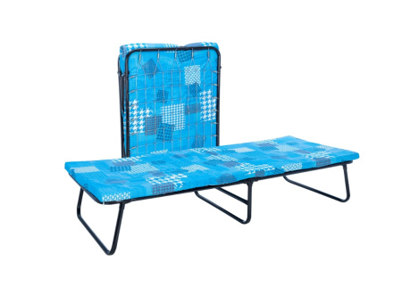 Кровать раскладная Leset Модель 201 80х190x32,5см