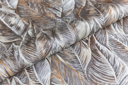 KM6805 Обои KERAMA MARAZZI  виниловые Бульвар мотив, коричневый 1,06х10м (4)