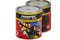 Краска FARBITEX