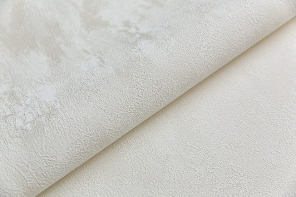 КМ6605 Обои KERAMA MARAZZI  виниловые Впечатление, база, белый 1,06х10м (4)