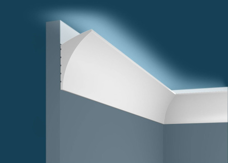 Cosca Карниз КХ007 70х42, 2000мм/9**