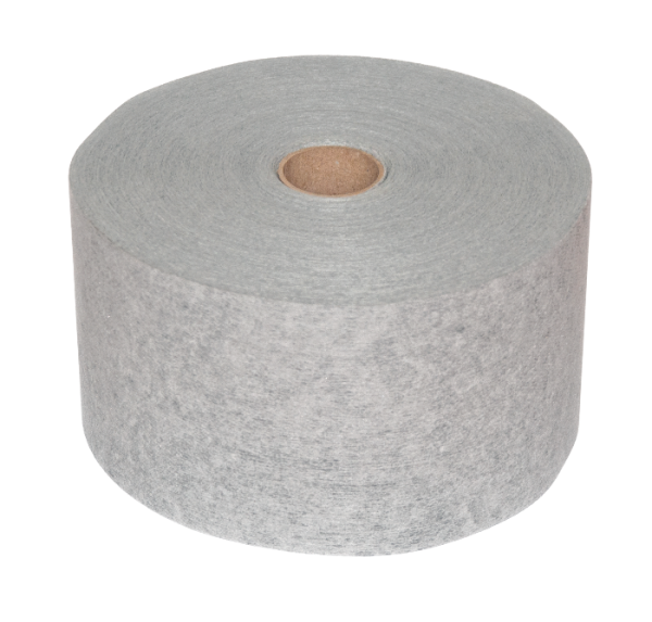 Гидроизоляционная лента LITOBAND RP50 рулон 50м.п (серый) Litokol